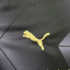 2015/2016 Retro Leicester City Away Football Shirt detail view