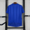 2015/2016 Retro Leicester City Home Football Shirt back view