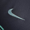 2015/2016 Retro Manchester City Away Football Shirt detail view
