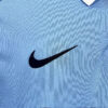2015/2016 Retro Manchester City Home Football Shirt detail view