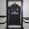 2015/2016 Retro Real Madrid Third Away front view