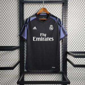 2015/2016 Retro Real Madrid Third Away