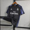 2015/2016 Retro Real Madrid Third Away detail view