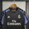 2015/2016 Retro Real Madrid Third Away detail view