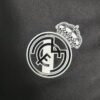 2015/2016 Retro Real Madrid Third Away detail view