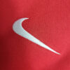 2016 FIFA World Cup Portugal Home Football Shirt detail view