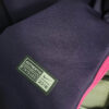 2016/2017 Retro Barcelona Away Football Shirt detail view