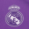 2016/2017 Retro Long Sleeve Real Madrid Away Football Shirt Kids Size detail view