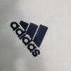 2016/2017 Retro Long Sleeve Real Madrid Home Football Shirt detail view
