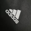 2016/2017 Retro Long Sleeve Real Madrid Third Away Football Shirt detail view