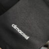 2016/2017 Retro Long Sleeve Real Madrid Third Away Football Shirt detail view