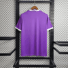2016/2017 Retro Real Madrid Away back view