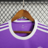 2016/2017 Retro Real Madrid Away detail view