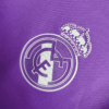 2016/2017 Retro Real Madrid Away detail view