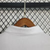 2016/2017 Retro Real Madrid Home Football Shirt detail view