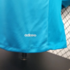 2017/2018 Long Sleeve Retro Real Madrid Third Away Football Shirt detail view