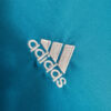 2017/2018 Retro Kids Size Real Madrid Third Away Football Shirt detail view