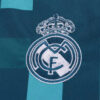 2017/2018 Retro Long Sleeve Real Madrid Third Away Football Shirt Kids Size detail view