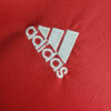 2017/2018 Retro Manchester United Home Football Shirt detail view