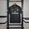 2017/2018 Retro PSG Paris Saint-Germain Away Football Shirt front view