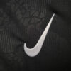 2017/2018 Retro PSG Paris Saint-Germain Away Football Shirt detail view