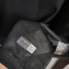 2017/2018 Retro PSG Paris Saint-Germain Away Football Shirt detail view