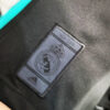 2017/2018 Retro Real Madrid Away Football Shirt detail view