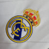 2017/2018 Retro Real Madrid Home detail view