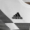 2018 Retro Germany Home Football Jersey detail view