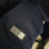 2018 Retro Long Sleeve FIFA World Cup France Home Football Shirt detail view