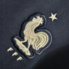 2018 World Cup France Home Football Shirt detail view