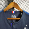 2018 World Cup France Home Football Shirt detail view