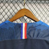 2018 World Cup France Home Football Shirt detail view