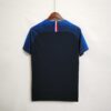 2018 World Cup Winners France Home Football Shirt 2 Stars back view