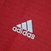 2018/2019 Manchester United Retro Home Football Shirt detail view