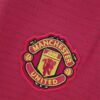 2018/2019 Manchester United Retro Home Football Shirt detail view