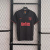 2018/2019 Retro Atletico Madrid Away Soccer Jersey front view