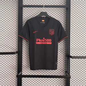 2018/2019 Retro Atletico Madrid Away Soccer Jersey