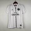 2018/2019 Retro Paris Saint-Germain PSG Away Football Shirt front view