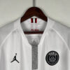 2018/2019 Retro Paris Saint-Germain PSG Away Football Shirt back view