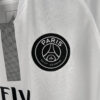 2018/2019 Retro Paris Saint-Germain PSG Away Football Shirt detail view