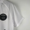 2018/2019 Retro Paris Saint-Germain PSG Away Football Shirt detail view