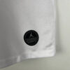 2018/2019 Retro Paris Saint-Germain PSG Away Football Shirt detail view