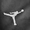 2018/2019 Retro Psg Paris Saint-Germain Black Soccer Jersey detail view
