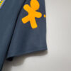 2019 Brazil Training Wear Football Shirt detail view