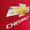 2019/2020 Manchester United Retro Home Football Shirt back view