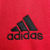 2019/2020 Manchester United Retro Home Football Shirt detail view