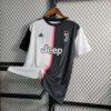 2019/2020 Retro Juventus Football Shirt Home detail view