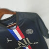 2019/2020 Retro Psg Paris Saint-Germain Fourth Away detail view