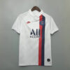 2019/2020 Retro Psg Paris Saint-Germain Third Away front view
